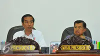 Jokowi Ingin Ada Pemain Baru untuk Garap Pelabuhan Patimban