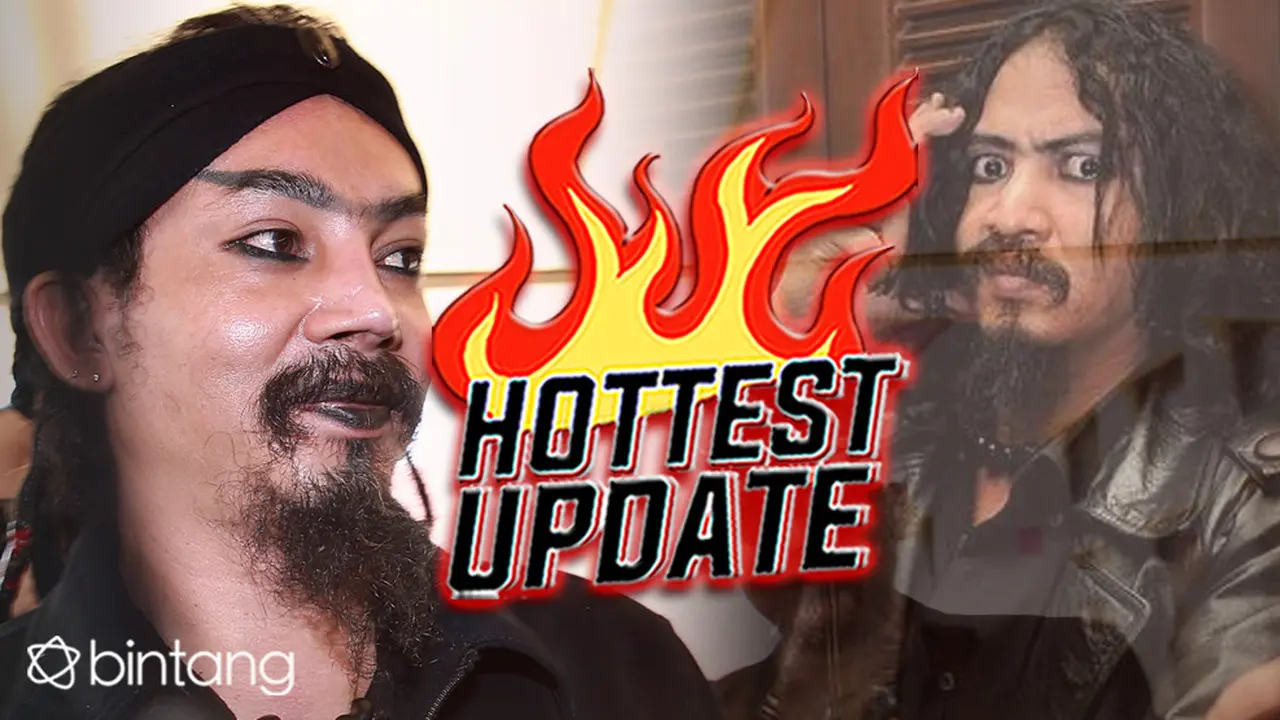 [Bintang] HL Hottest Update Limbad