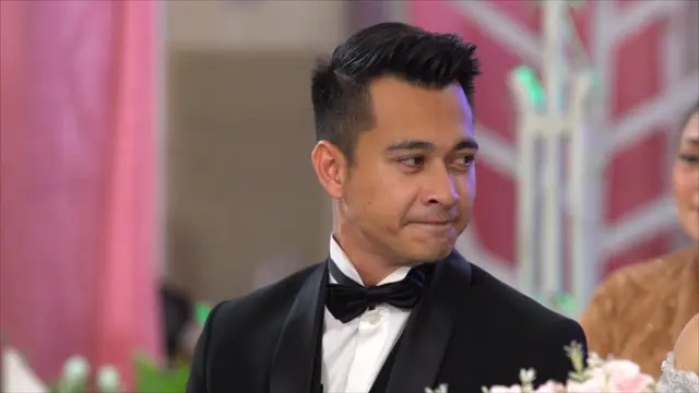 Cinta Setelah Cinta