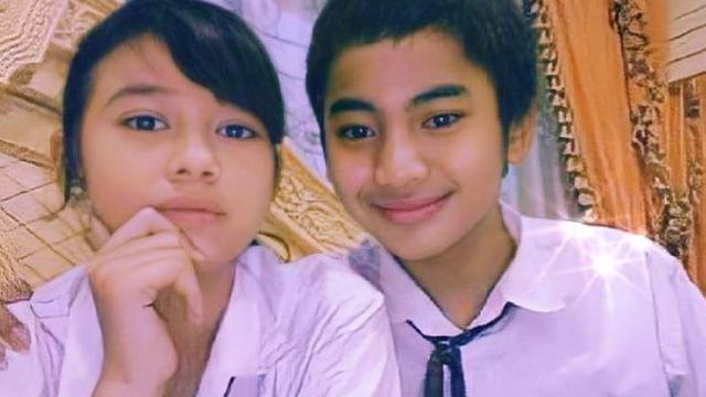 6 Potret Lawas Yuki Kato dan Irshadi Bagas, Aktingnya di Heart Series Melekat