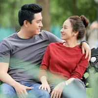 Pasangan saling cinta./Copyright&nbsp;shutterstock.com/g/Dragon+Images