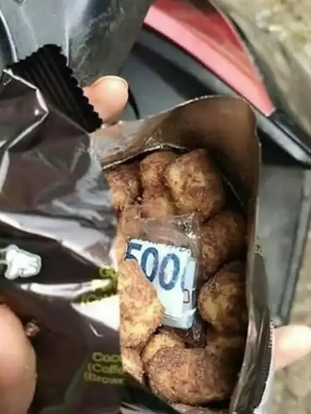 6 Momen Rezeki Tak Terduga Dapat Uang Ini Bikin Senyum Lebar