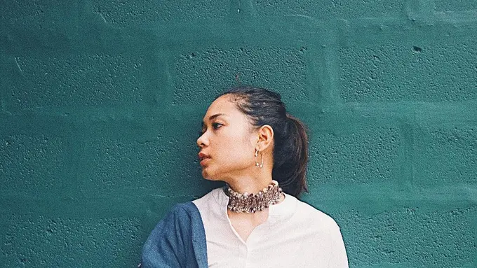 [Bintang] Ayla Dimitri