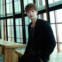 Preskon Perayaan 1 tahun CLIPONYU (Deki Prayoga/bintang.com)