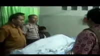 Tak Dapat Izin Pulang Karena Sakit, Buruh Pabrik Meninggal