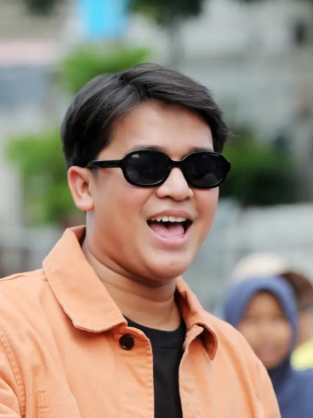 Billy Syahputra