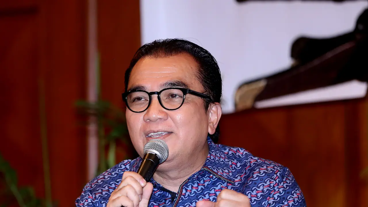 Tantowi Yahya