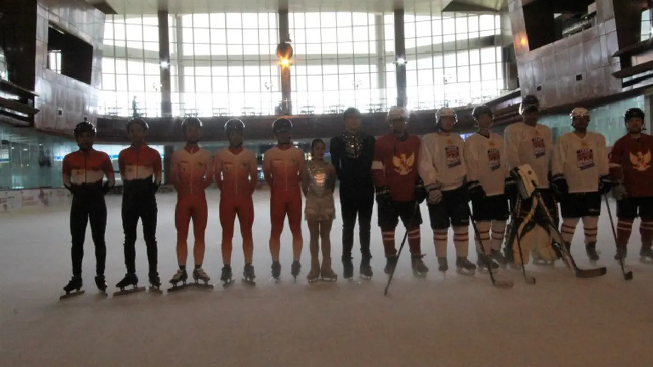 Asian Winter Games 2017