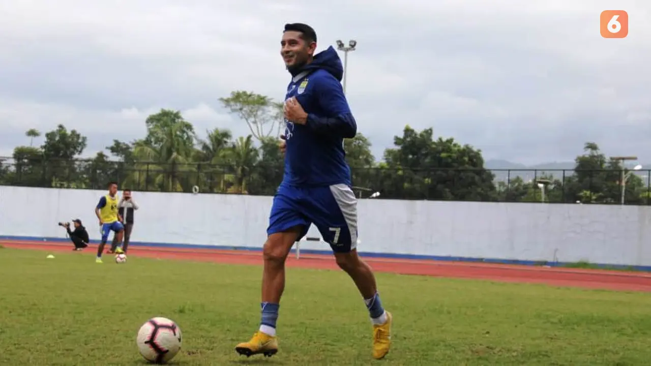 Esteban Vizcarra
