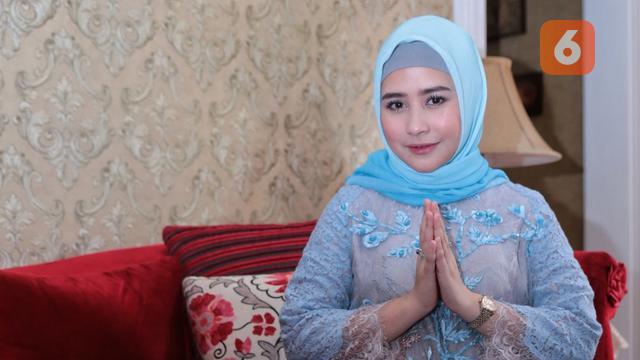 [Bintang] Prilly Latuconsina