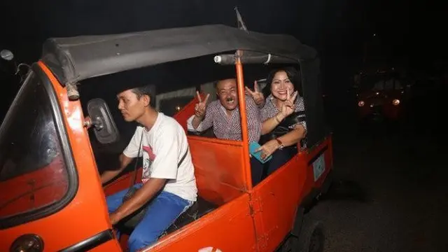 Gogon Srimulat (credit : Kapanlagi.com)