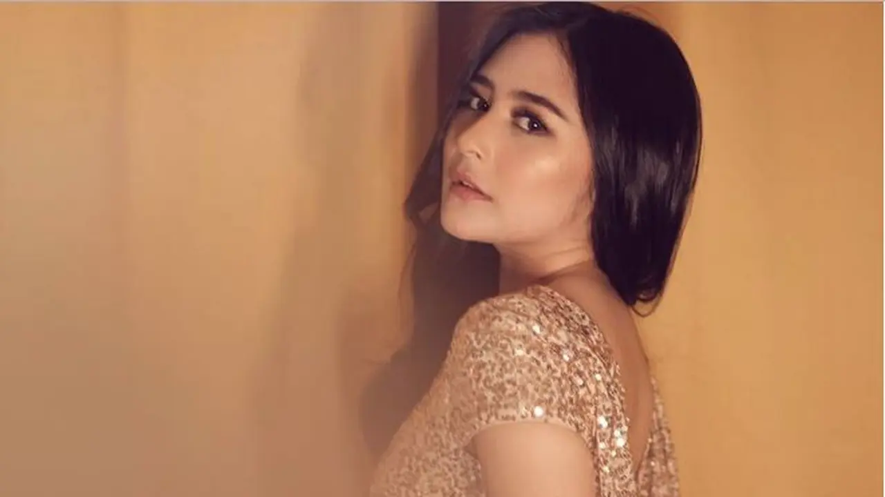 Prilly Latuconsina (Foto: Instagram)