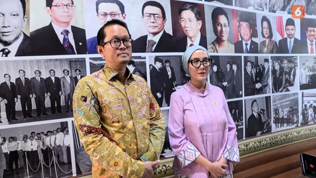 Populasi Lansia Indonesia Tinggi, Bappenas Lihat Potensi Silver Economy