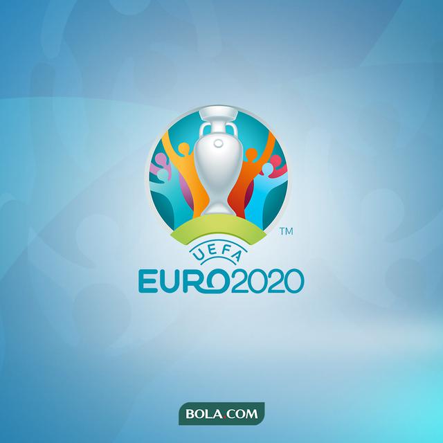 Skor pertandingan euro 2021