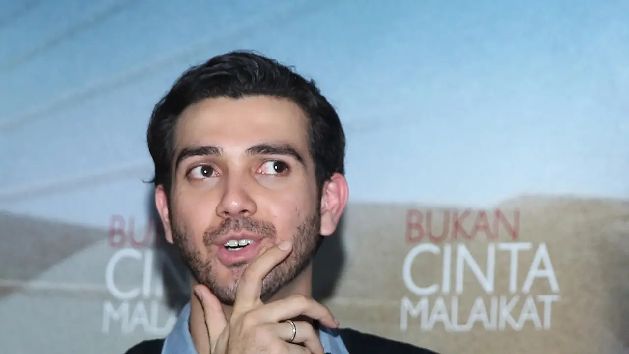 [Bintang] Fachri Albar