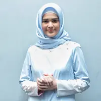 Preskon program Ramadan SCTV 2018 (Adrian Putra/bintang.com)