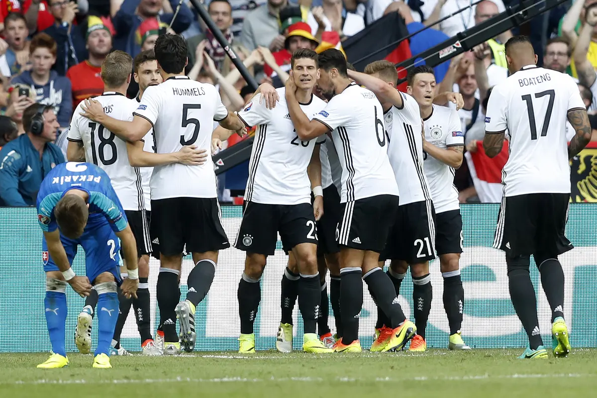Jerman