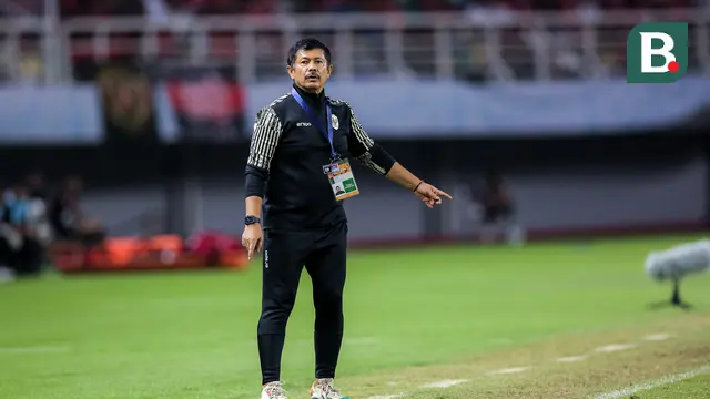 Indra Sjafri