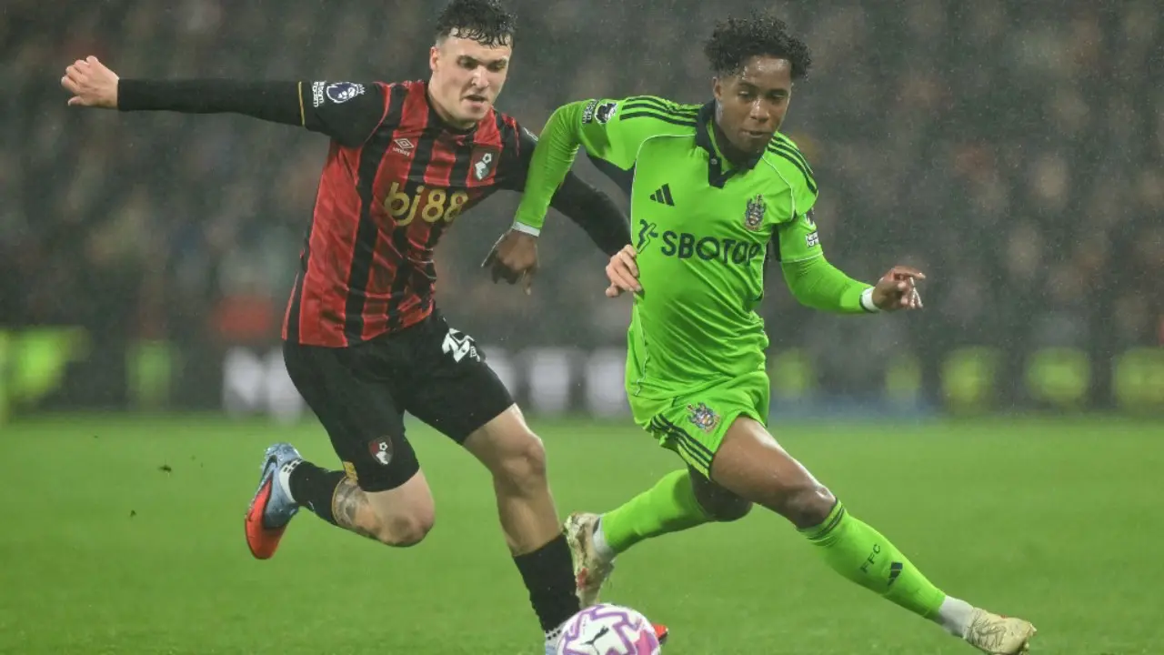 Bournemouth vs Fulham