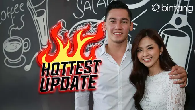 [Bintang] Franda - Samuel Zylgwyn