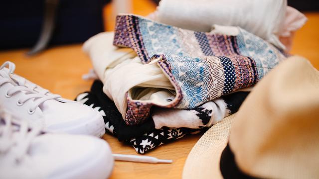 Pengin Stylish Saat Liburan Tanpa Over Baggage? Ini Tips Packingnya!
