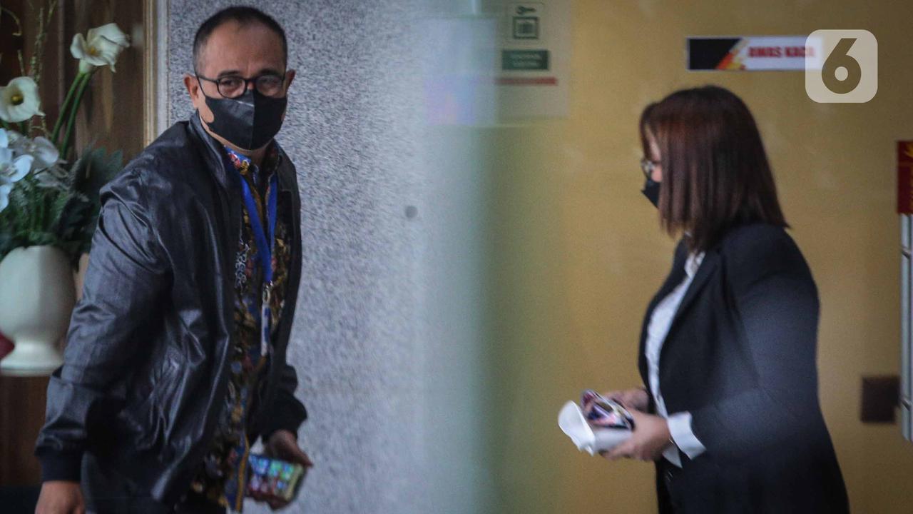 Ayah Mario Dandy Satrio, Rafael Alun Trisambodo