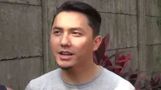 Semenjak menjadi seorang ayah/Omesh menyadari perubahan yang terjadi pada dirinya, Ia menjadi sosok ayah yang ingin terus bersama sang anak.