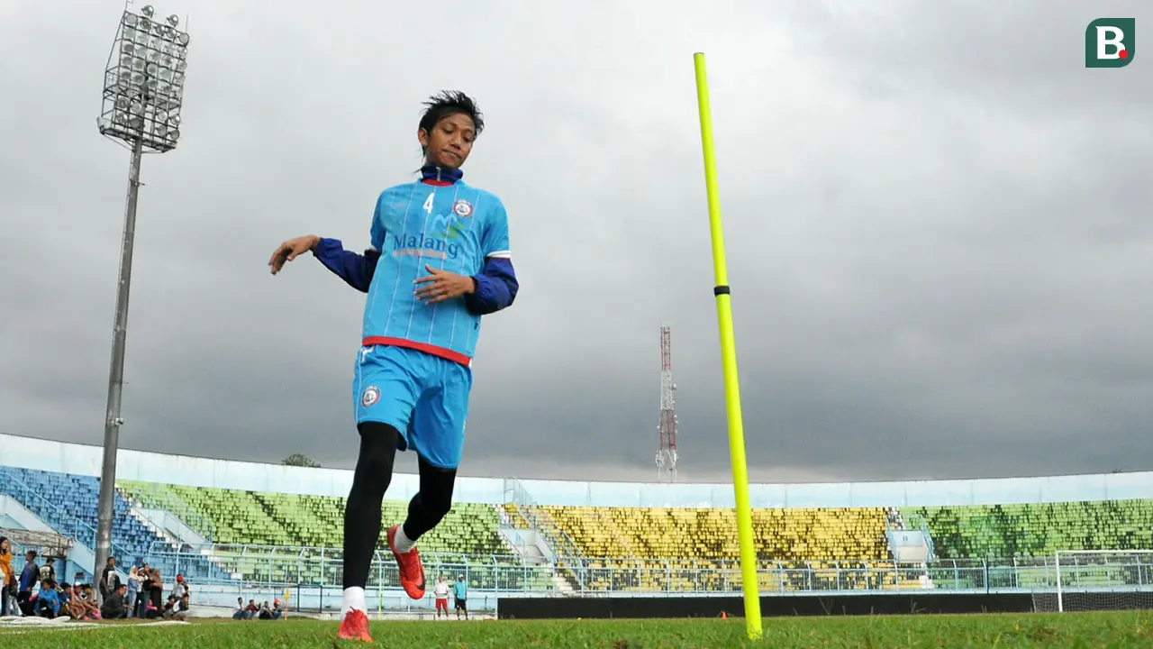 Syaiful Indra Cahya