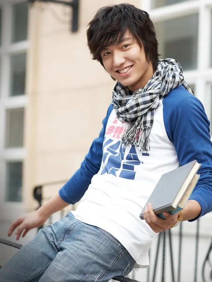 Lee Min Ho