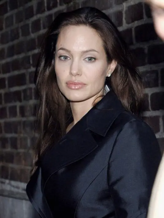 Setelah berpisah dari Angelina Jolie, Jonny Lee Miller telah mempersunting seorang wanita yang bernama Michele Hicks dan berakhir pada tahun  2008.  (AFP/Bintang.com)