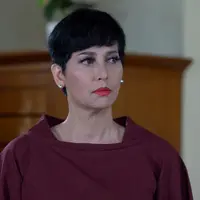 Adegan sinetron Siapa Takut Jatuh Cinta (Sinemart)