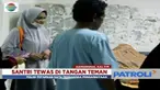 Kematian seorang santri di Samarinda, Kalimantan Timur, kembali menambah kasus kekerasan di kalangan pelajar. Menurut Ketua KPAI Susanto, pemerintah harus segera menerbitkan rancangan peraturan untuk mencegah kasus perundungan atau bullying.