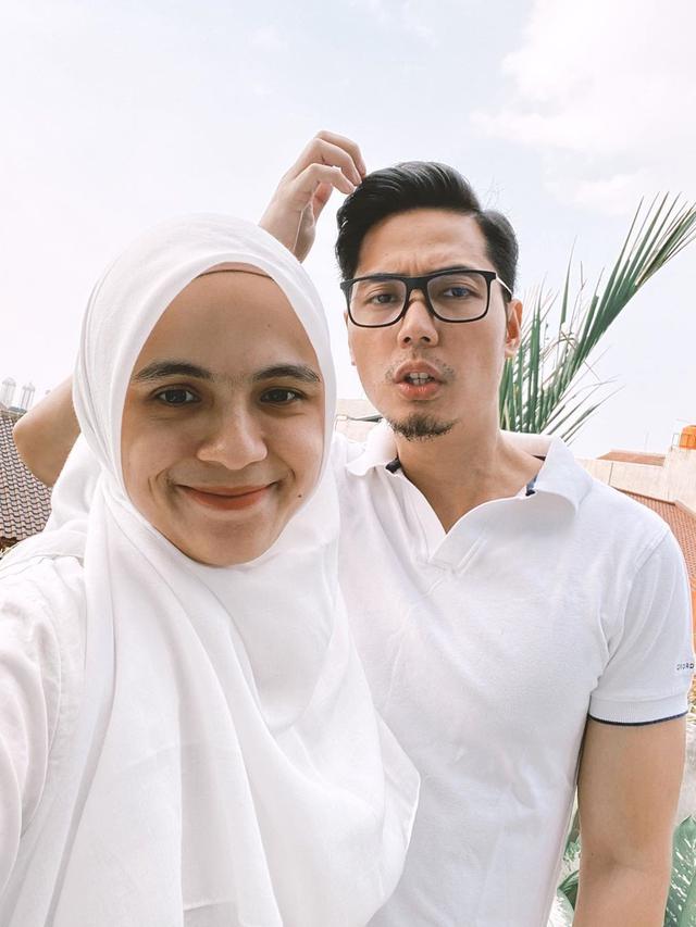 Sebelum Menikah Nycta Gina Ternyata Selingkuhan Rizky Kinos Showbiz Liputan6 Com