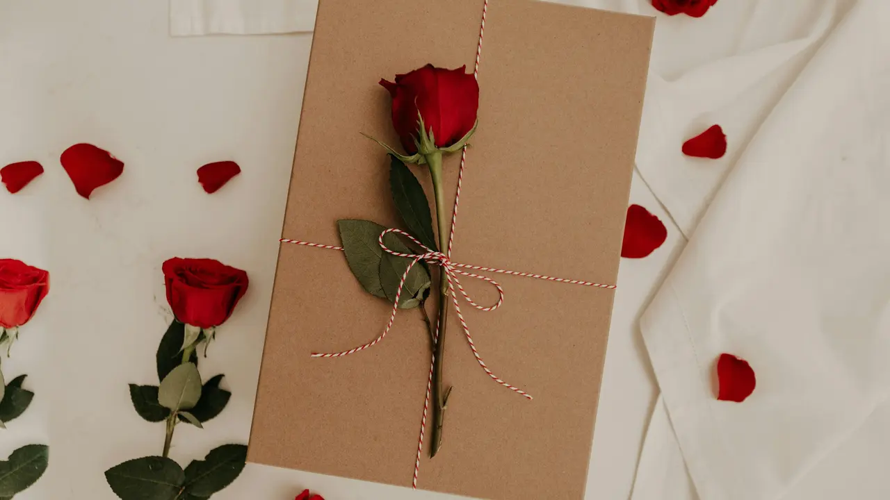 Ucapan Valentine untuk Gebetan