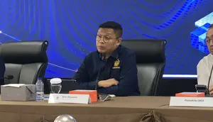 Realisasi Intensifikasi Pajak Rp 74,8 Triliun per Juni 2026
