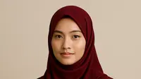 9 Warna Jilbab Kekinian yang Cocok untuk Wanita Berkulit Sawo Matang, Wajah Look Cerah dan Cantik