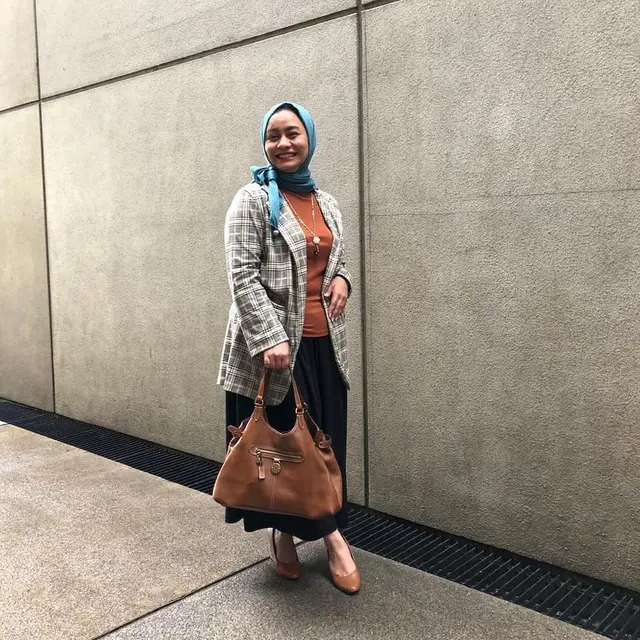 Ligwina Hananto. (Foto: Instagram @mrshananto)
