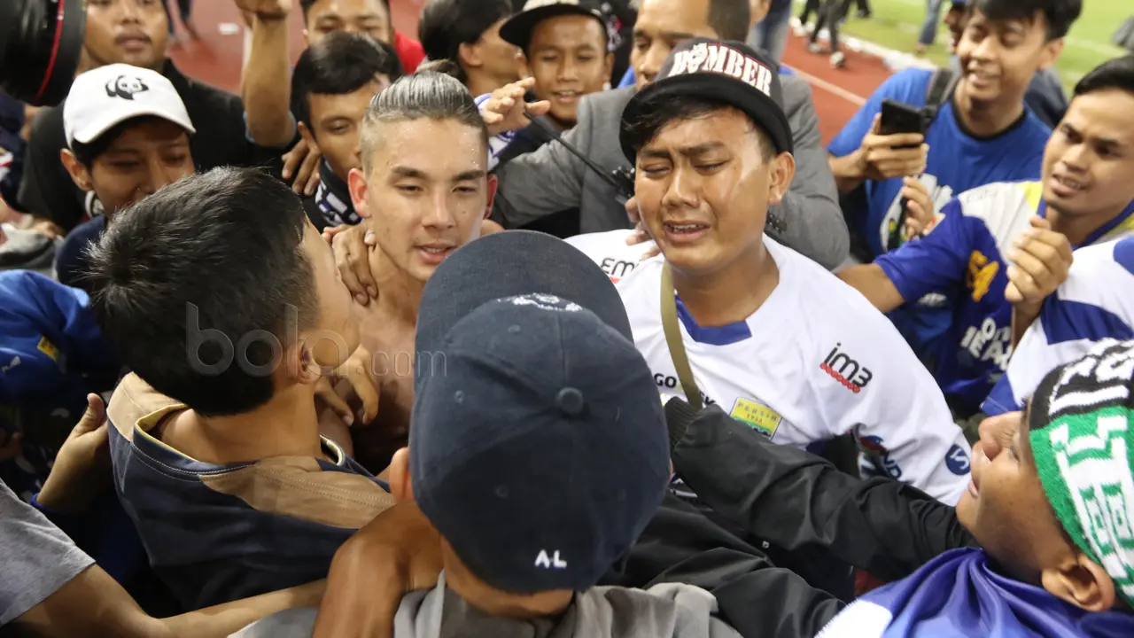 Kim Jeffrey Kurniawan