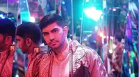 Gandhi Fernando Syok Film Anak Kunti Raih 80 Ribuan Penonton Hari Pertama, Berharap Tembus 1 Juta