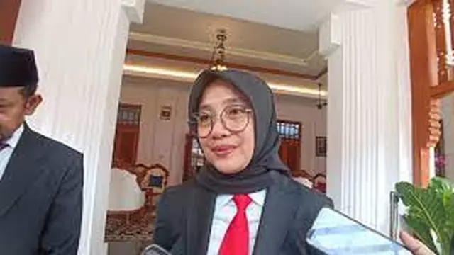 Bupati Banyuwangi Ipuk Fiestiandani (Istimewa)