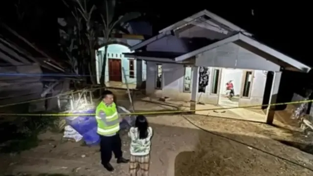 Duel Maut Rebutan Janda di Kendal, Pria 49 Tahun Tewas Usai Baku Hantam dengan Tetangga