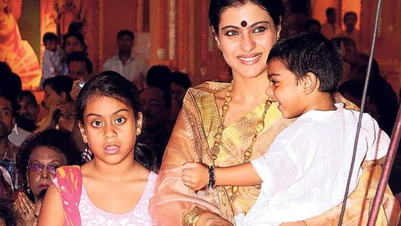 Kajol