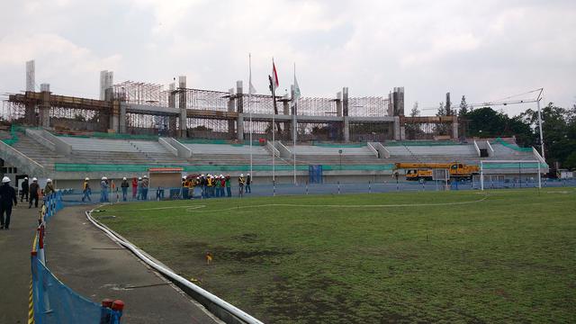 Stadion Manahan