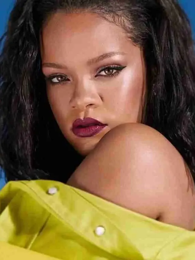 Rihanna