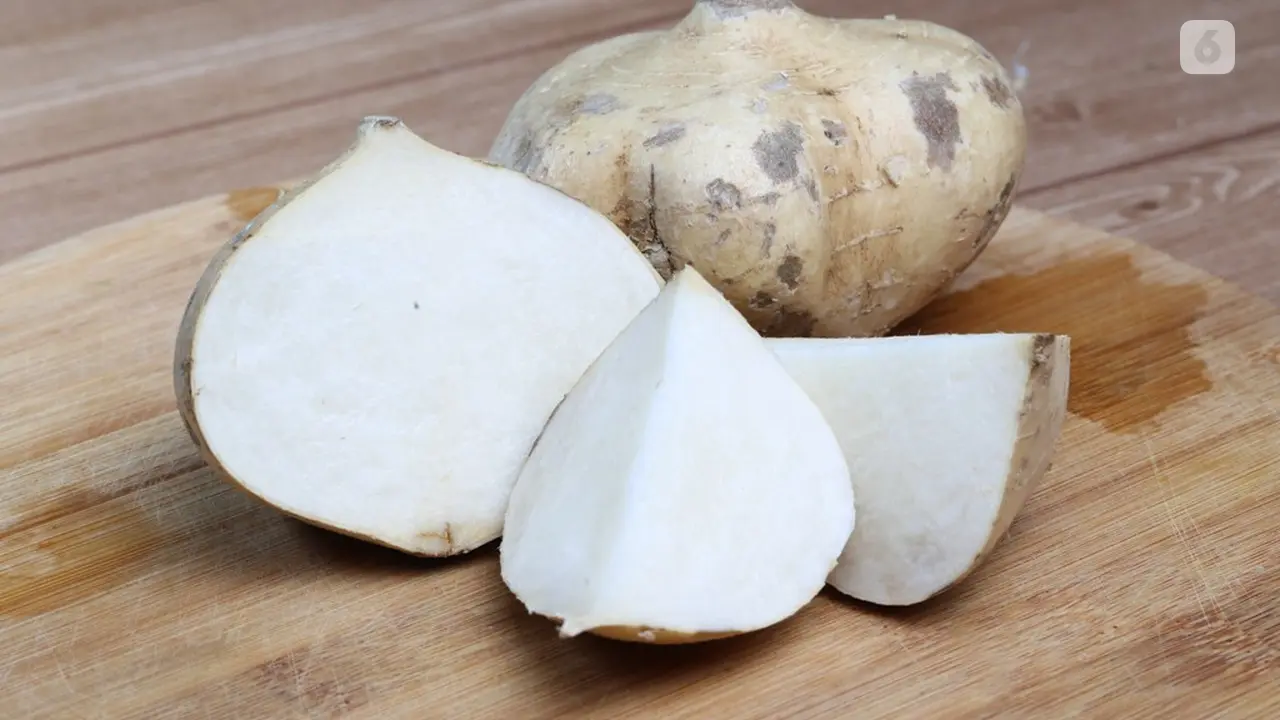 bengkoang