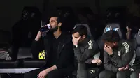 Alvaro Arbeloa Siapkan Rotasi Besar Real Madrid vs Elche: Siapa yang Bakal Diistirahatkan?