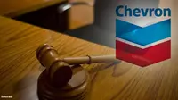 Tersangka Chevron Alexiat Tirtawidjaja Mangkir Panggilan Kejagung