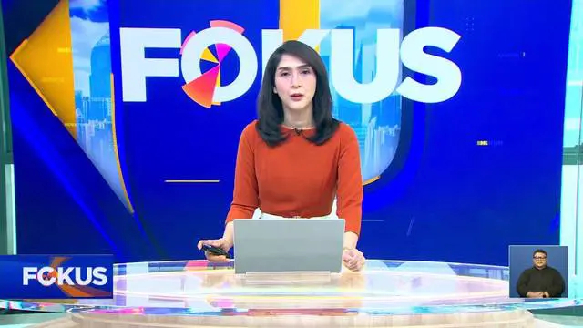 Fokus : Air Anak Sungai Citarum di Margaasih Bandung Meluap, Kendaraan Terseret Arus