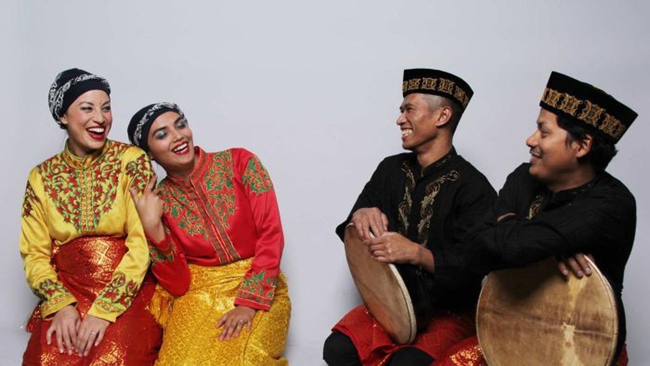 'Suara Indonesia' Asal Australia Promosikan Tari Daerah ke Eropa