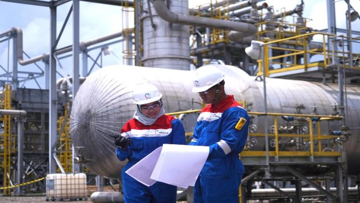 Elnusa Peroleh Tambahan Fasilitas Kredit Bank BNI Jadi USD 70 Juta